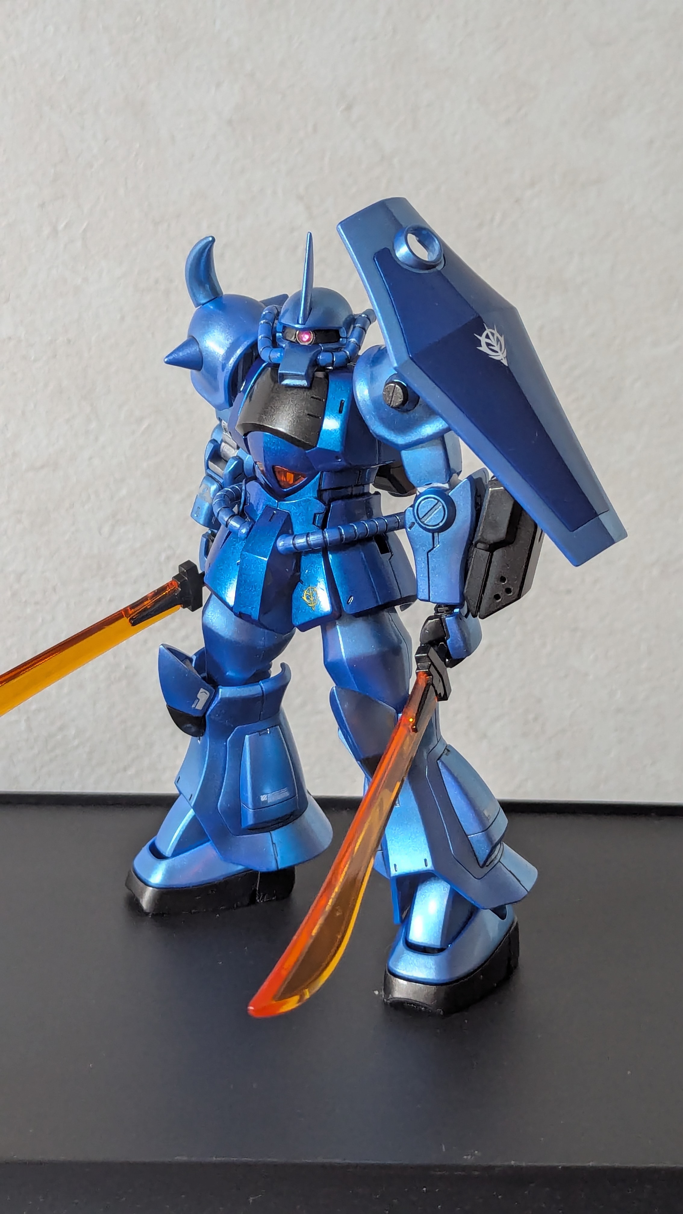 リバイブグフ